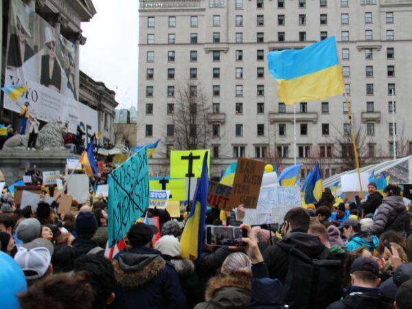 Zaangażowanie międzynarodowe: Rola społeczności międzynarodowej w konflikcie na Ukrainie